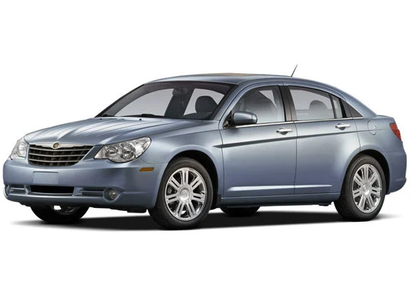 Chrysler Sebring [JS] (2007-2010)